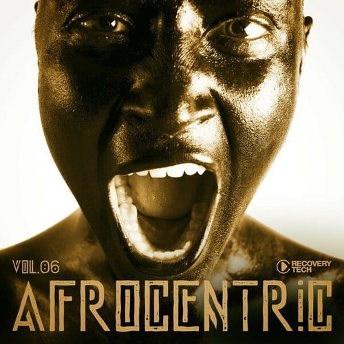 Afrocentric, Vol.06