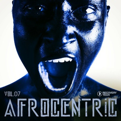 Afrocentric, Vol.07