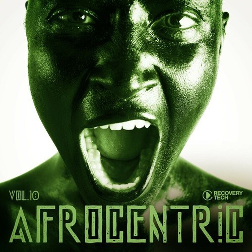Various Artists-Afrocentric, Vol. 10