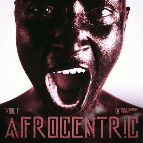 Various Artists-Afrocentric, Vol. 11