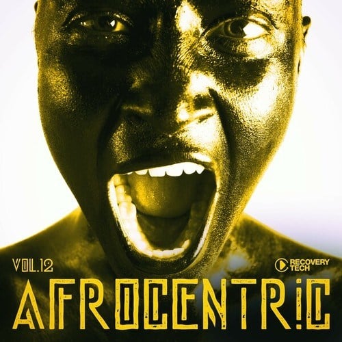 Afrocentric, Vol. 12