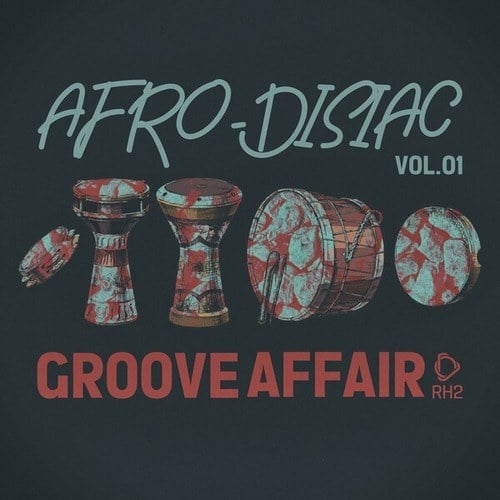 Afrodisiac Groove Affair, Vol.01