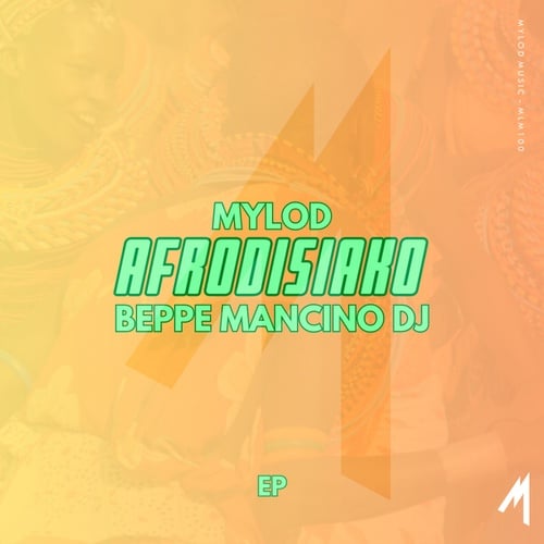 Mylod, Beppe Mancino Dj-Afrodisiako