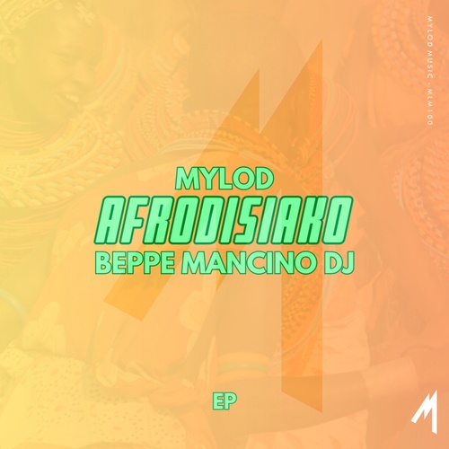 Mylod, Beppe Mancino Dj-Afrodisiako