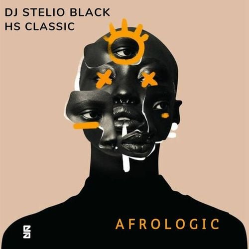 DJ Stelio Black, HS Classic-Afrologic