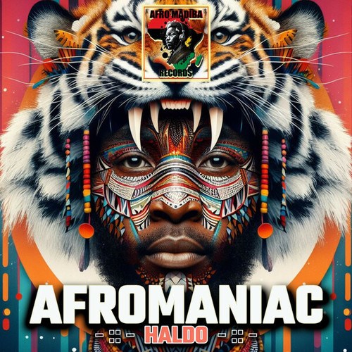 Afromaniac