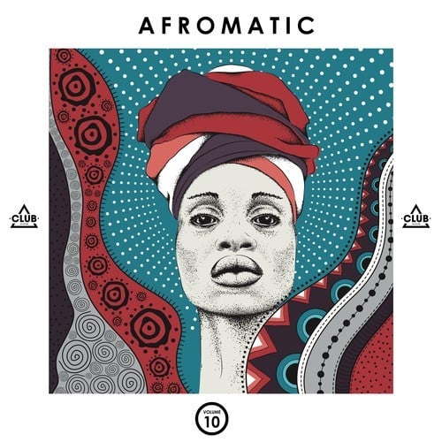 Various Artists-Afromatic, Vol. 10