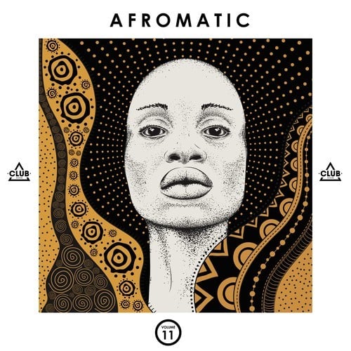Various Artists-Afromatic, Vol. 11