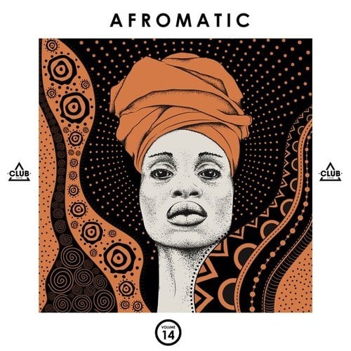 Various Artists-Afromatic, Vol. 14