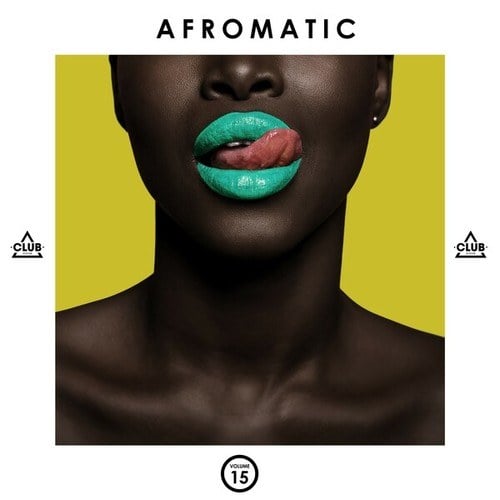 Various Artists-Afromatic, Vol. 15