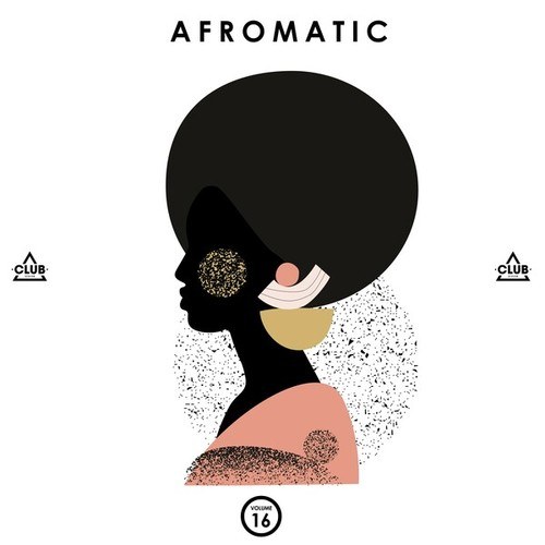 Various Artists-Afromatic, Vol. 16
