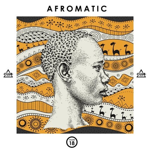 Various Artists-Afromatic, Vol. 18