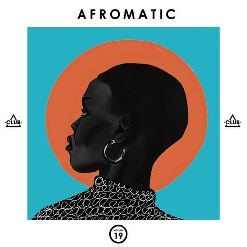 Various Artists-Afromatic, Vol. 19