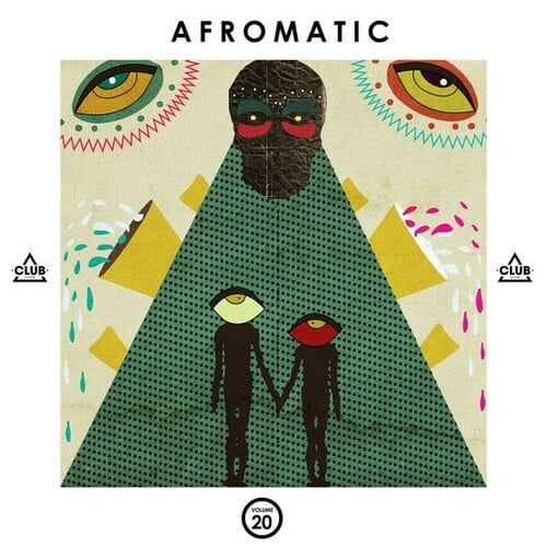 Various Artists-Afromatic, Vol. 20