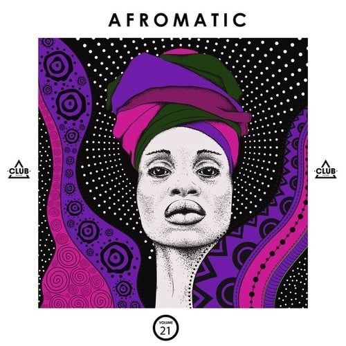 Various Artists-Afromatic, Vol. 21