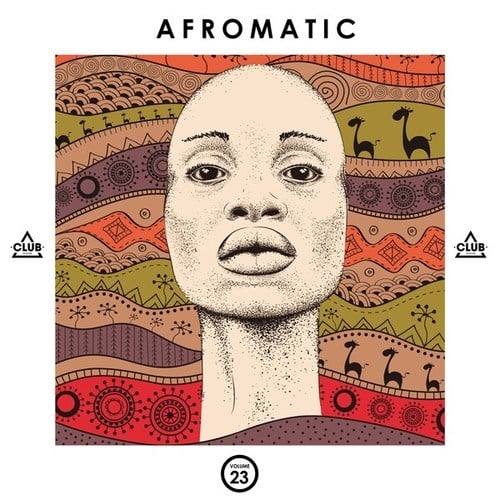 Afromatic, Vol. 23