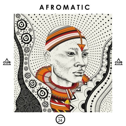 Various Artists-Afromatic, Vol. 24