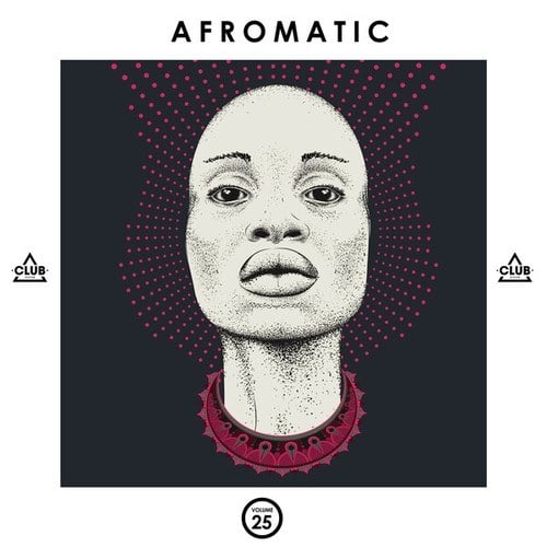 Various Artists-Afromatic, Vol. 25