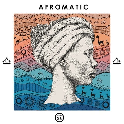 Various Artists-Afromatic, Vol. 26