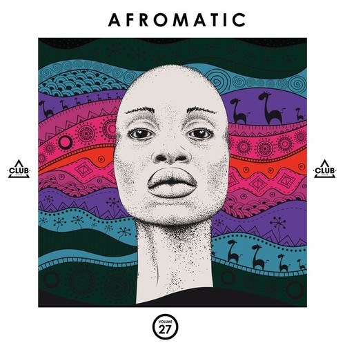 Various Artists-Afromatic, Vol. 27