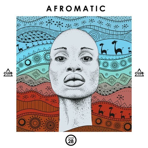 Various Artists-Afromatic, Vol. 28
