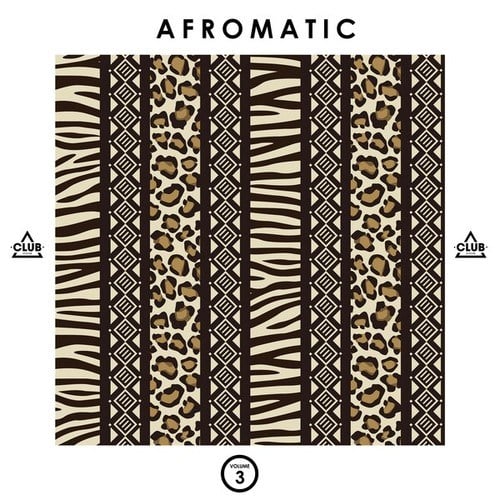 Various Artists-Afromatic, Vol. 3