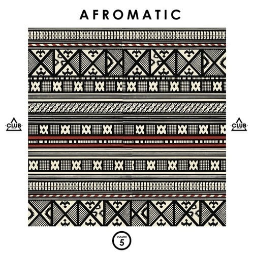 Various Artists-Afromatic, Vol. 5