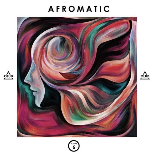 Various Artists-Afromatic, Vol. 6