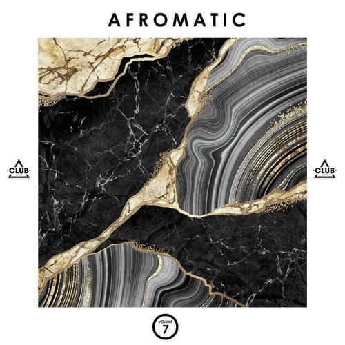 Various Artists-Afromatic, Vol. 7
