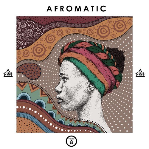Various Artists-Afromatic, Vol. 8