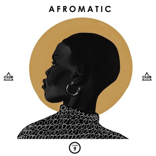 Various Artists-Afromatic, Vol. 9