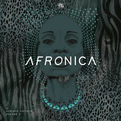 Various Artists-Afronica, Vol. 2