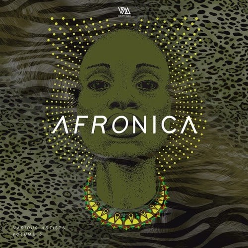 Afronica, Vol. 3