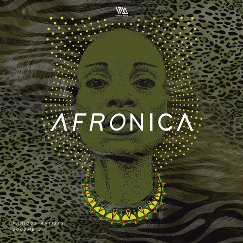 Various Artists-Afronica, Vol. 3