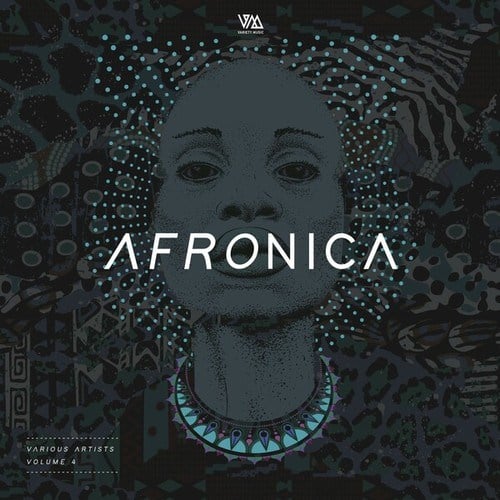 Afronica, Vol. 4