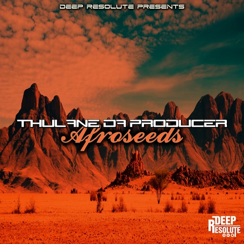 Thulane Da Producer-Afroseeds