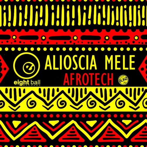 Alioscia Mele-Afrotech