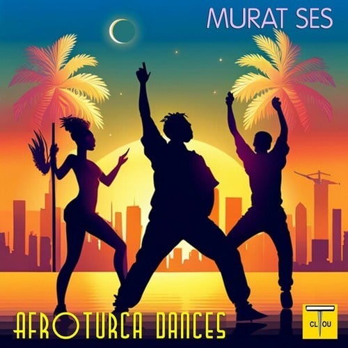 Murat Ses, Stone Age UG-Afroturca Dances