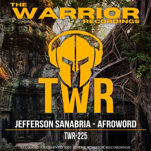 Jefferson Sanabria-AfroWord