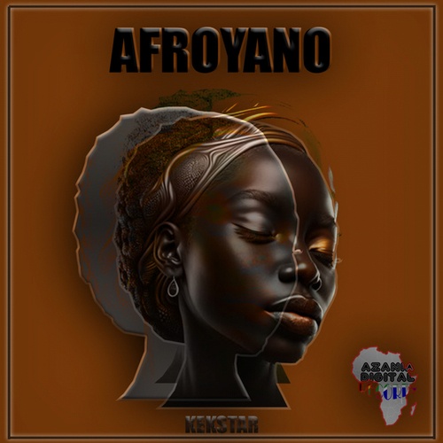 Kek'star-Afroyano