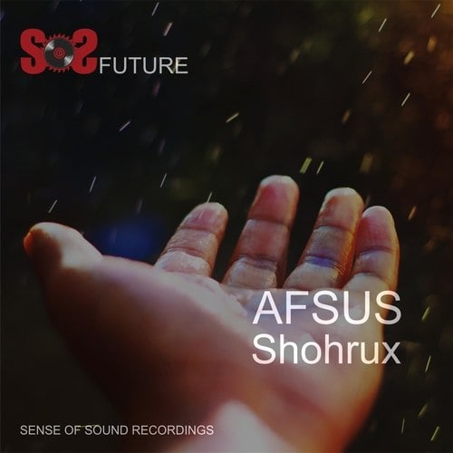Shohrux-Afsuss