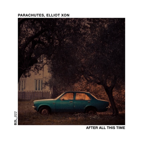 Parachutes, Elliot Xon-After All This Time