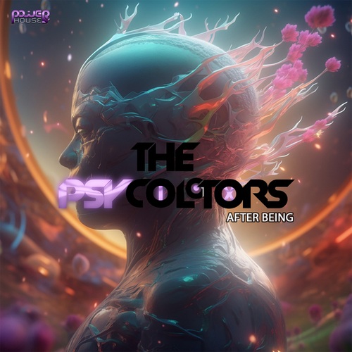 The Psycolotors-After Being