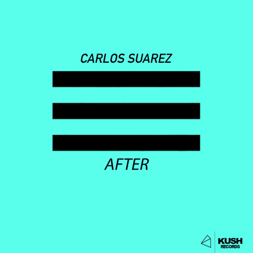 Carlos Suarez-After
