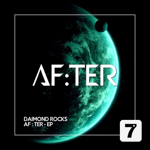 Daimond Rocks-After