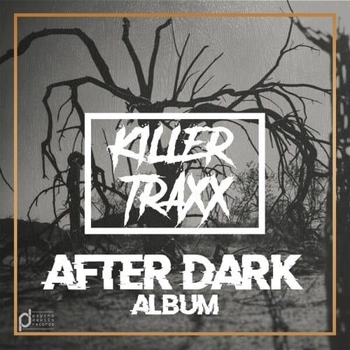 Killer Traxx, Kamen Raider, Yahn Ehsz, Trash-P, Mom-0, Fraequenzer, Meyer Lansky, Der B.aron-After Dark