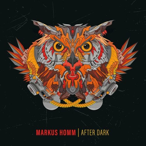 Markus Homm, Zoe-After Dark