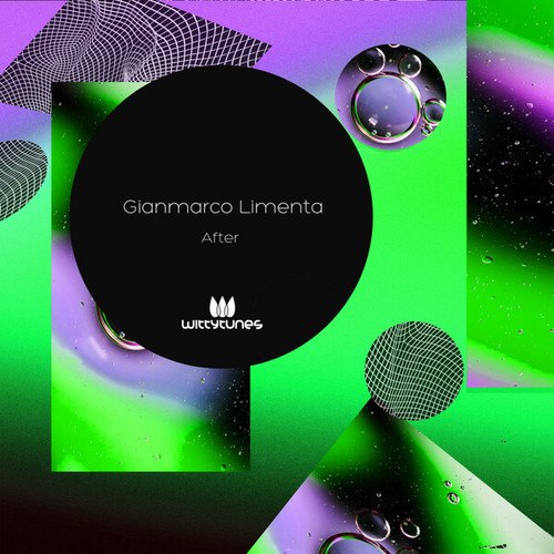 Gianmarco Limenta-After