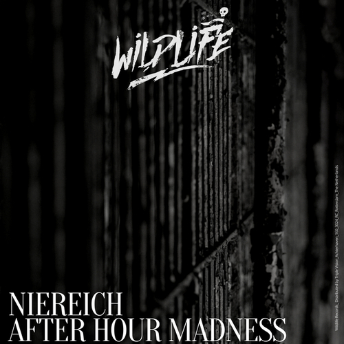 Niereich-After Hour Madness