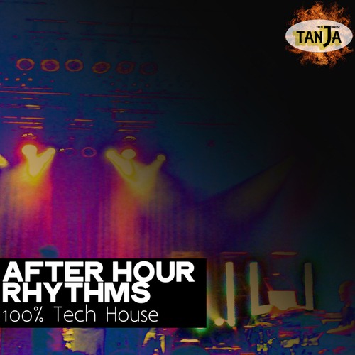 Various Artists-After Hour Rhythms (100% Tech House)